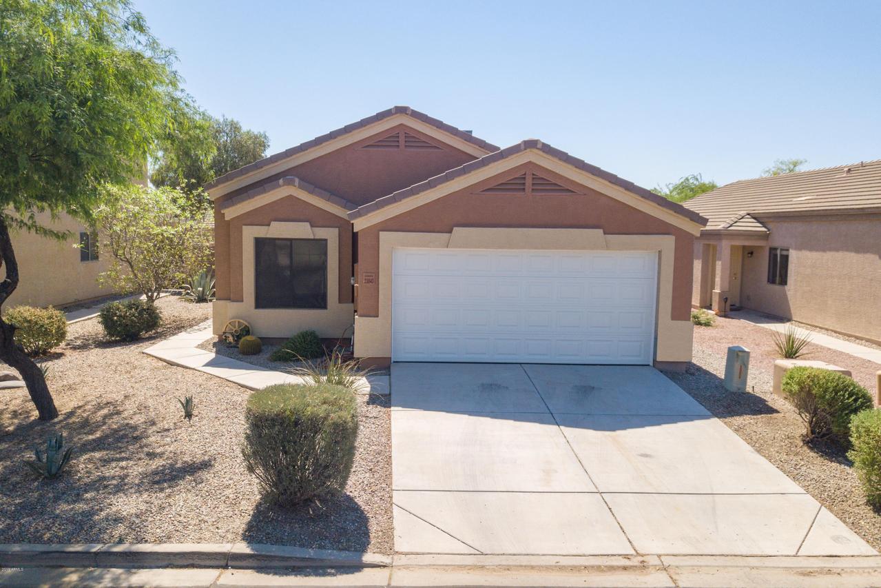 23843 N Wilderness Way, Florence, AZ 85132