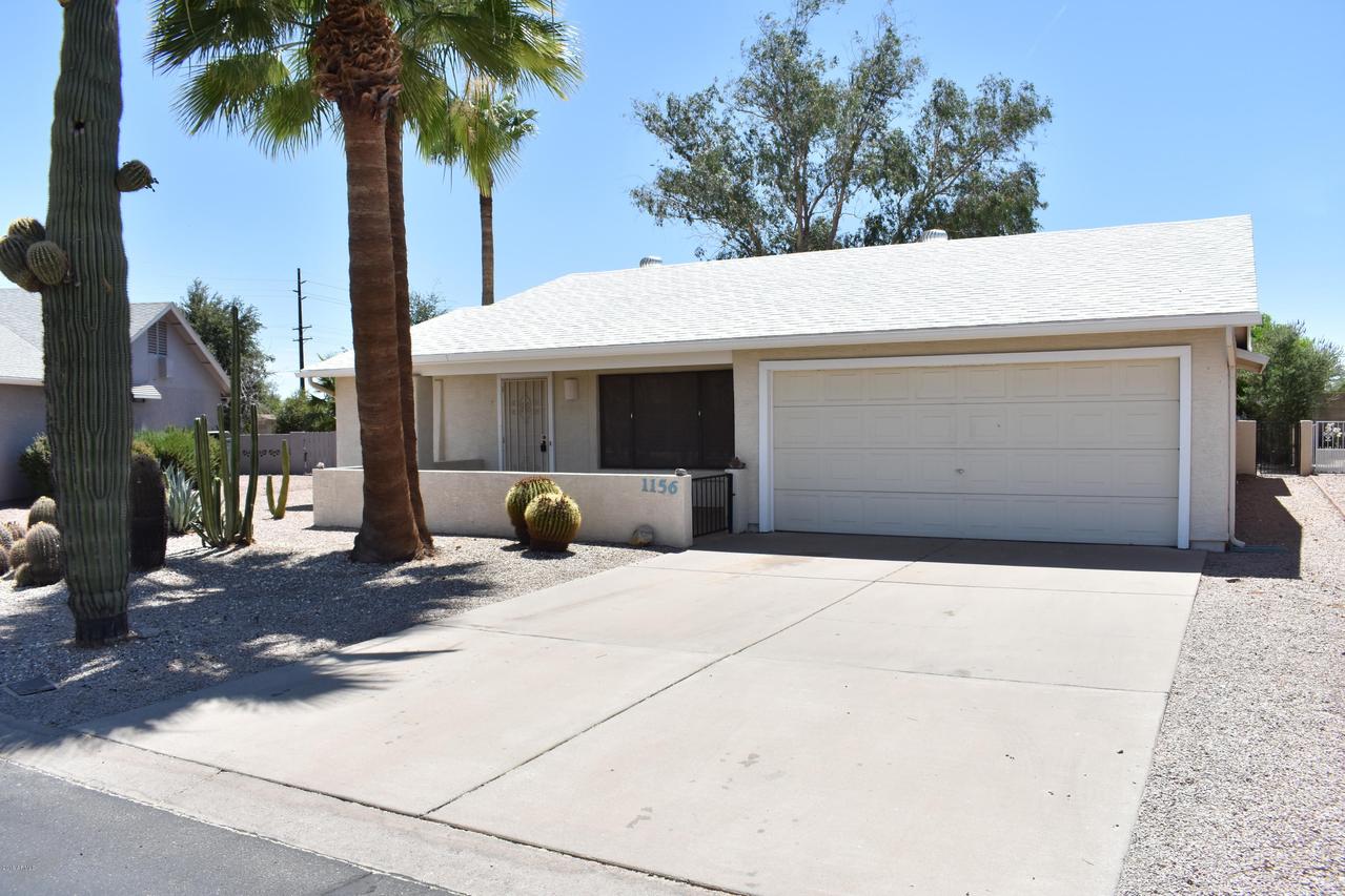 1156 S Firefly Ave., Mesa, AZ 85208