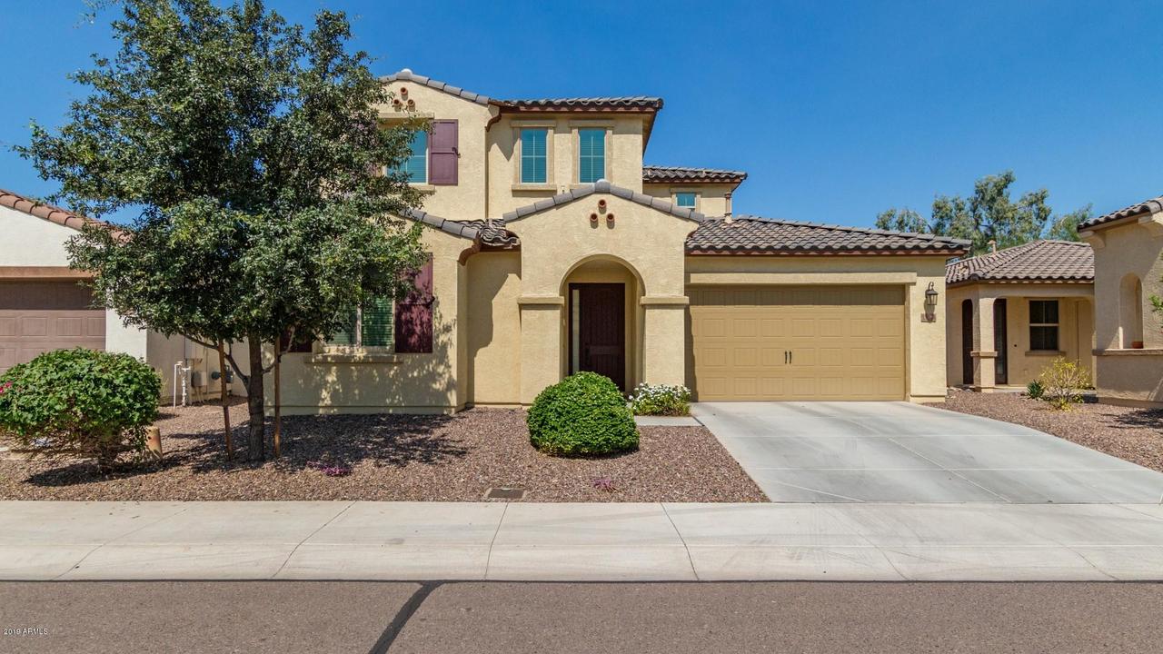 13174 N 93rd Ave., Peoria, AZ 85381