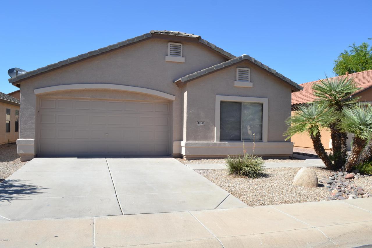 42562 W Michaels Dr., Maricopa, AZ 85138