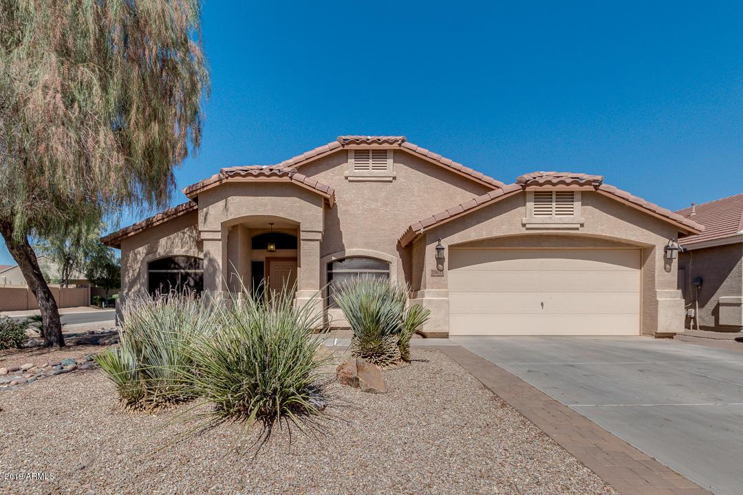 29011 N Calcite Way, San Tan Valley, AZ 85143