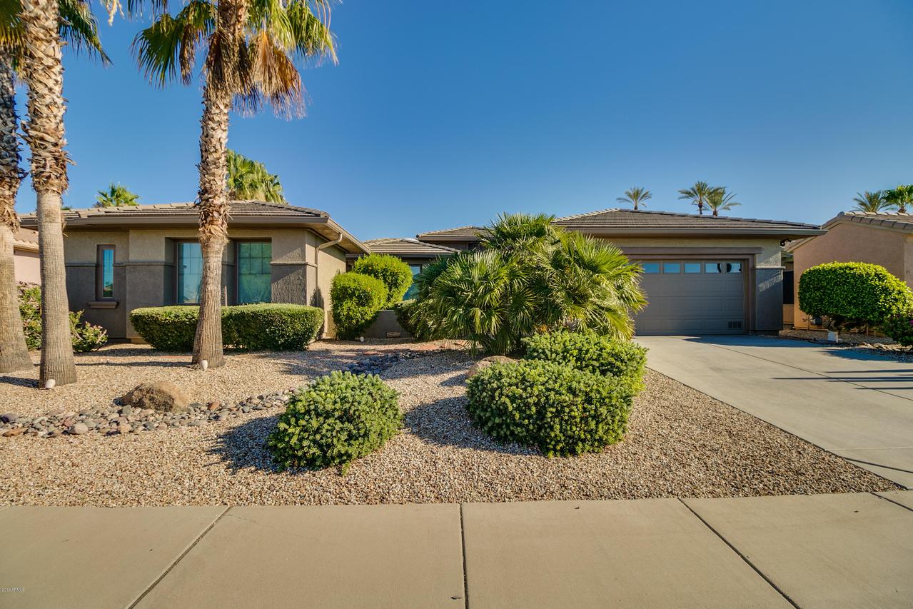 17258 W Calistoga Dr., Surprise, AZ 85387
