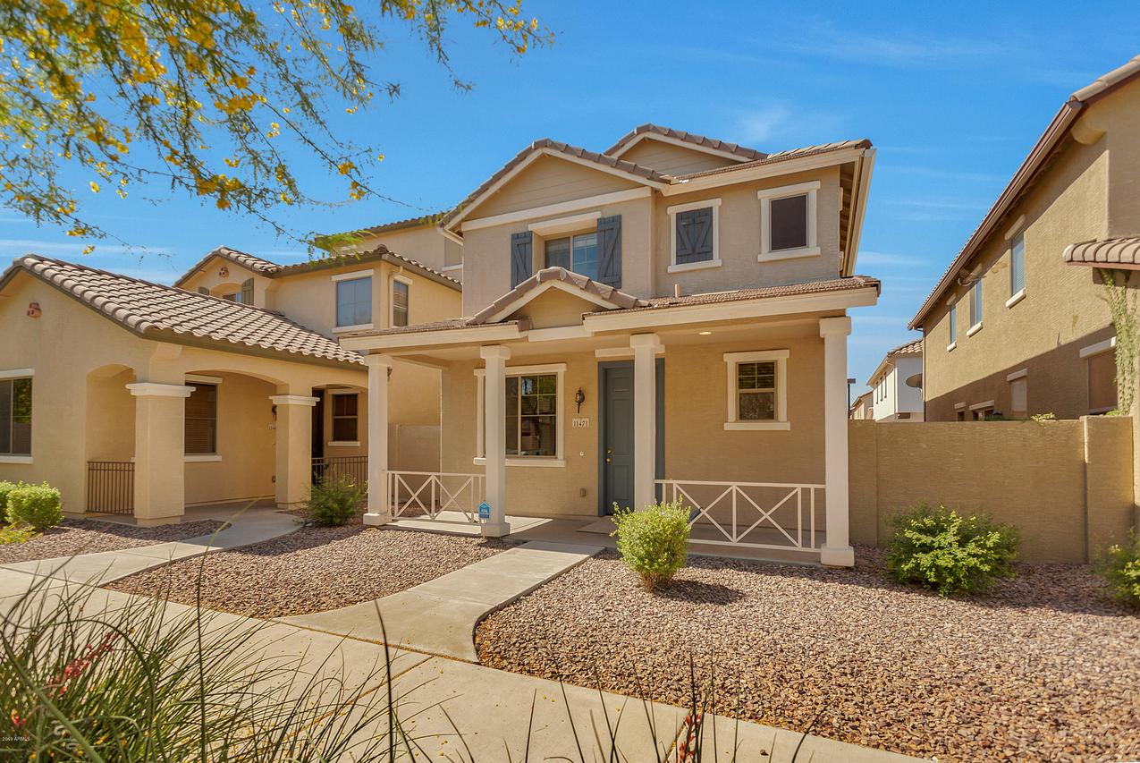 11471 W St John Rd., Surprise, AZ 85378