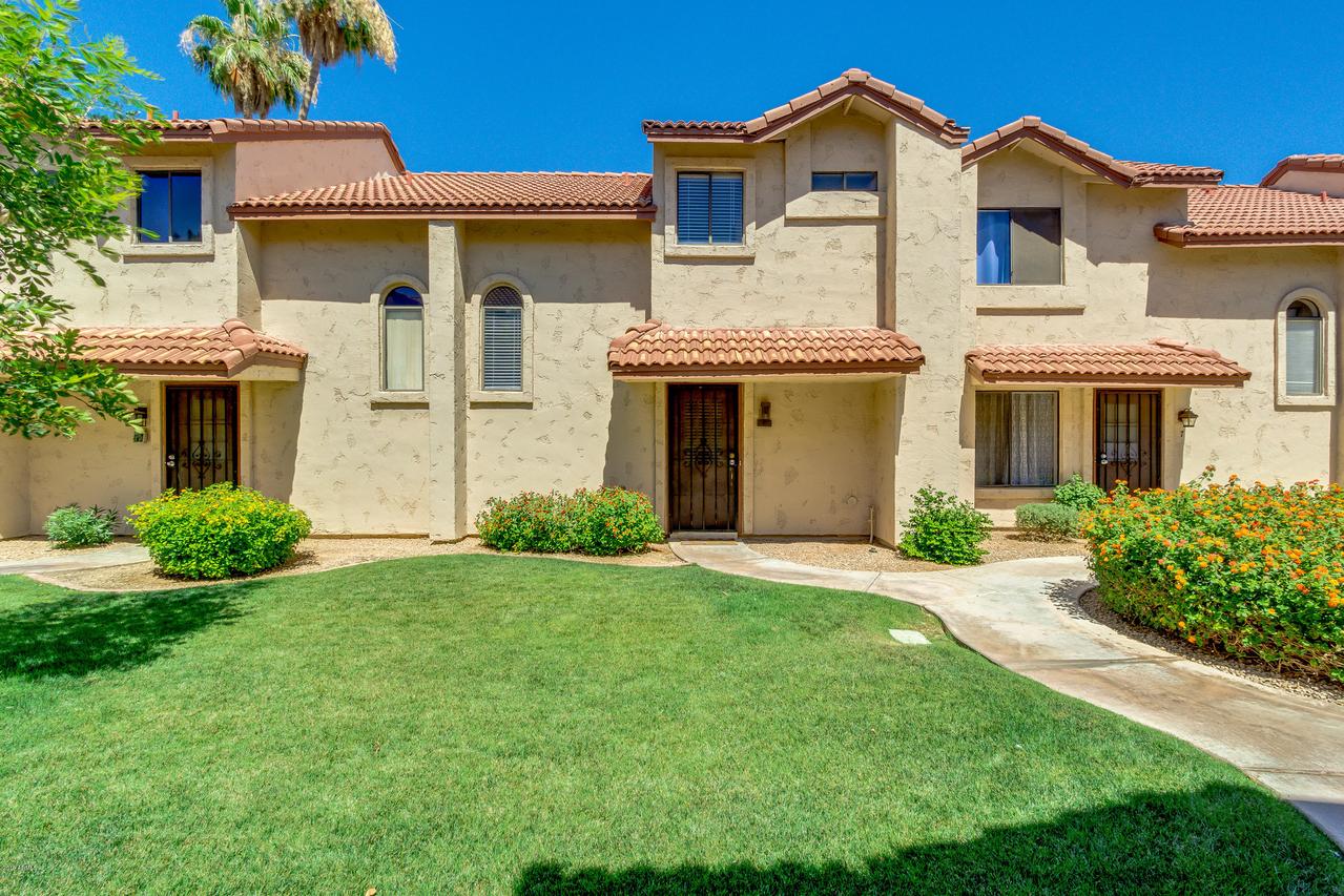 2970 N Oregon St. #9, Chandler, AZ 85225