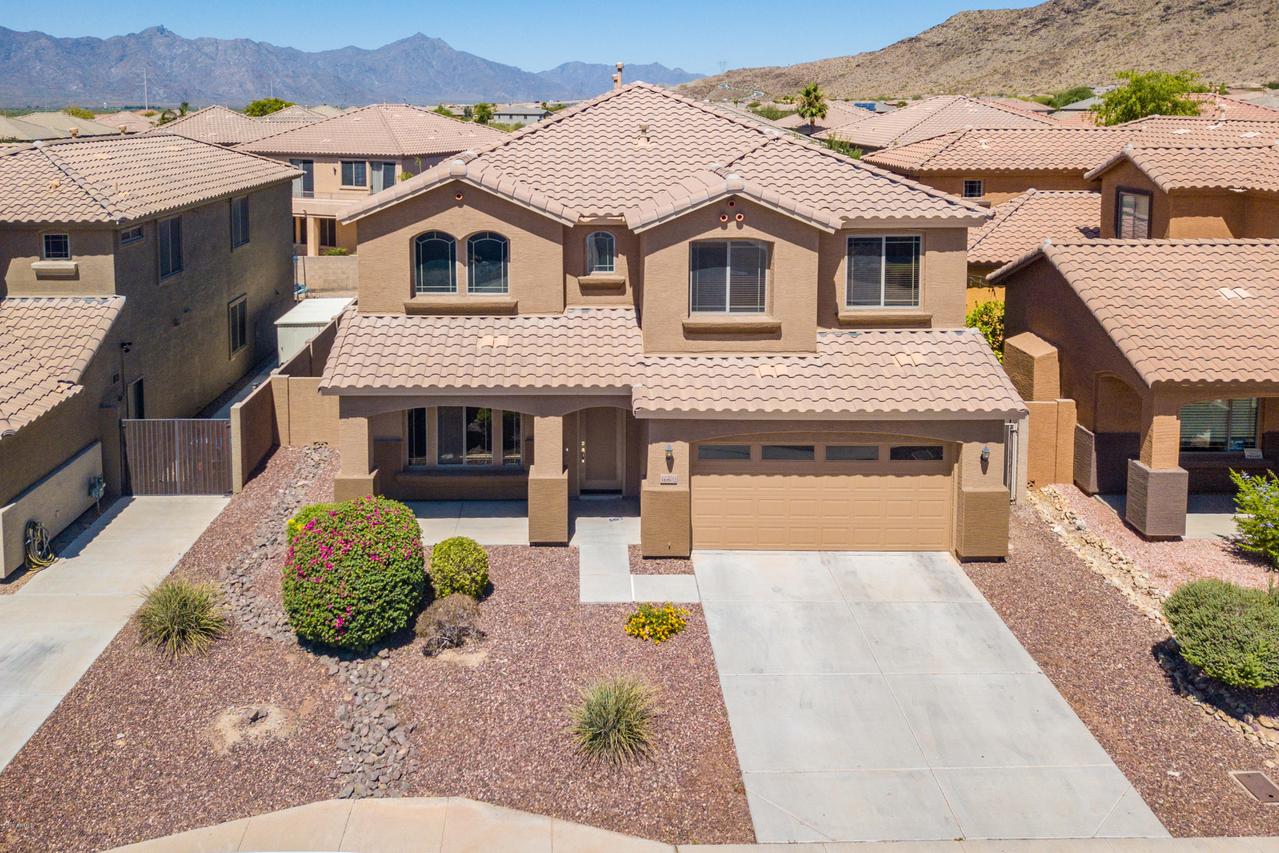 16802 S 27th Ave., Phoenix, AZ 85045