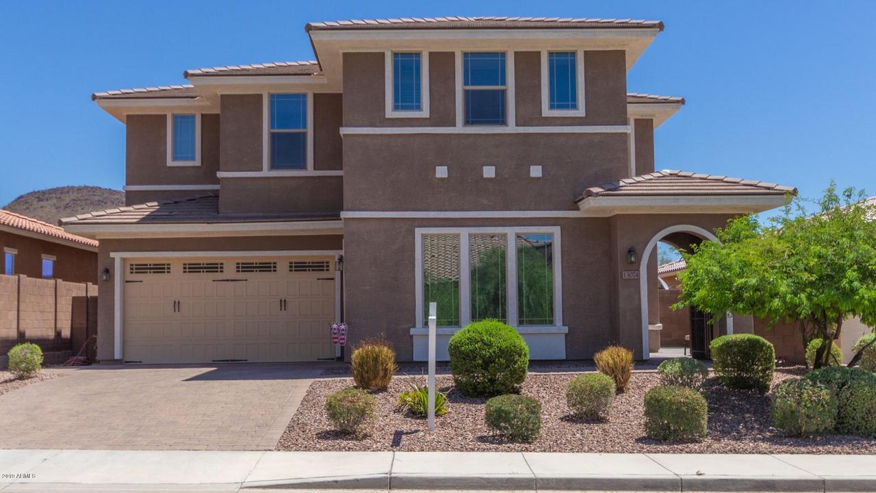 13074 W Calle De Baca, Peoria, AZ 85383