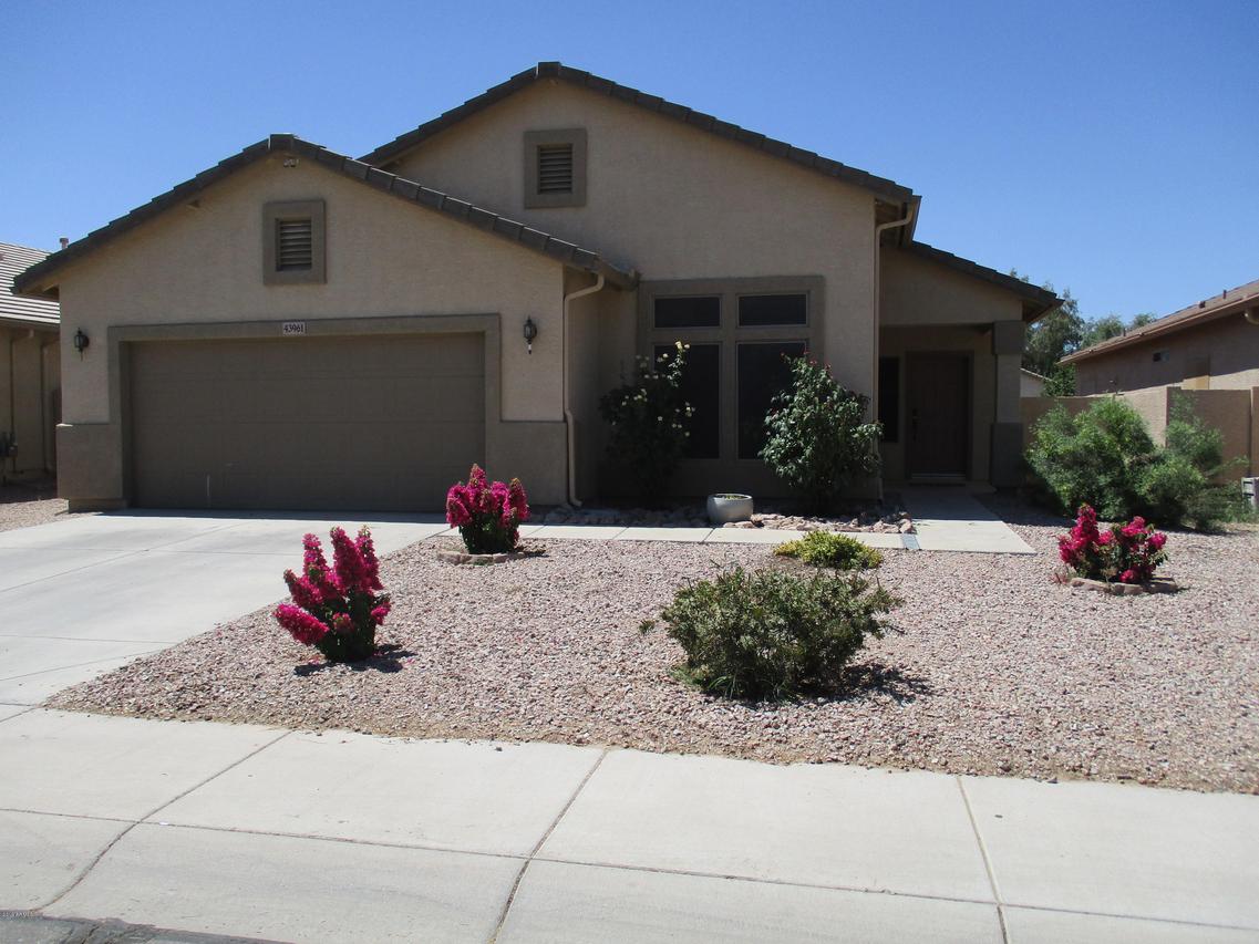 43961 W Juniper Ave., Maricopa, AZ 85238