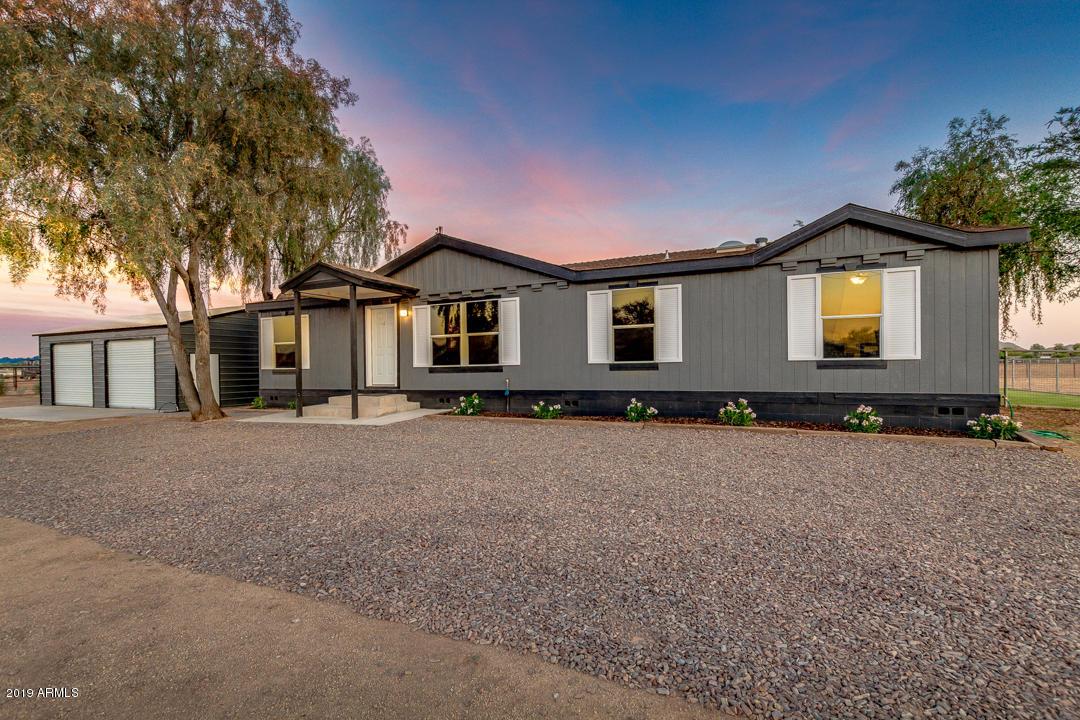 17647 E Via Del Rancho, Gilbert, AZ 85298