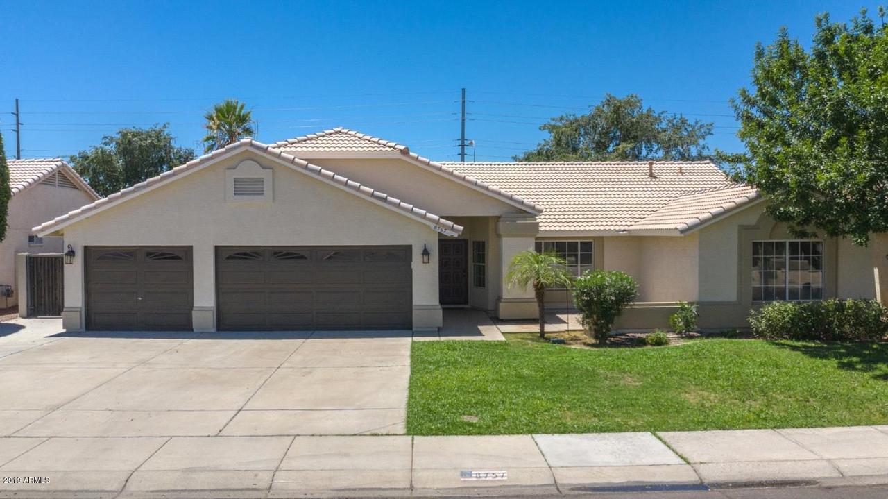 8757 W Wethersfield Rd., Peoria, AZ 85381