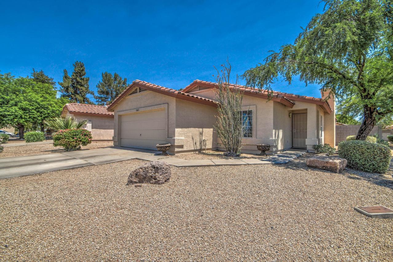 4545 N 67th Ave. #1021, Phoenix, AZ 85033