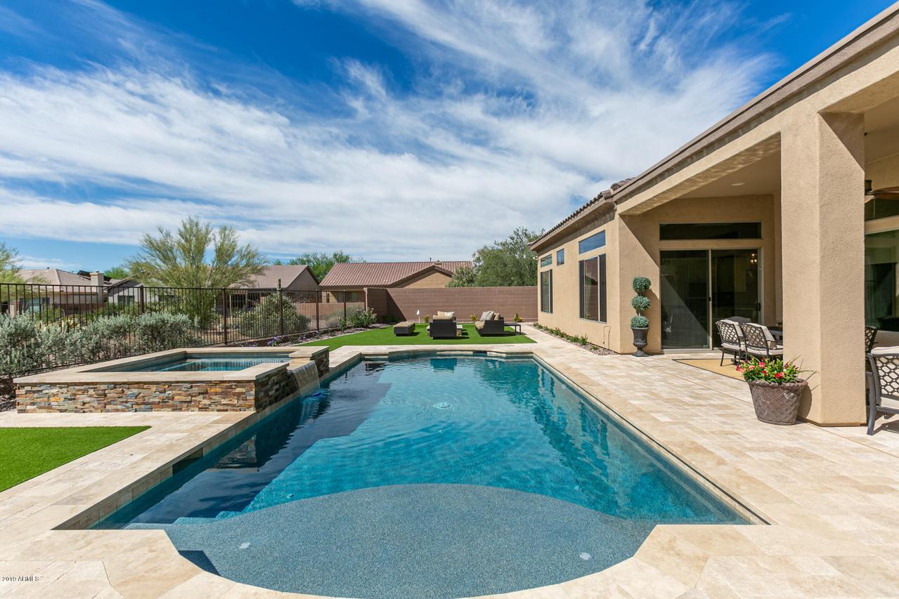 40701 N Bell Meadow Tr., Anthem, AZ 85086