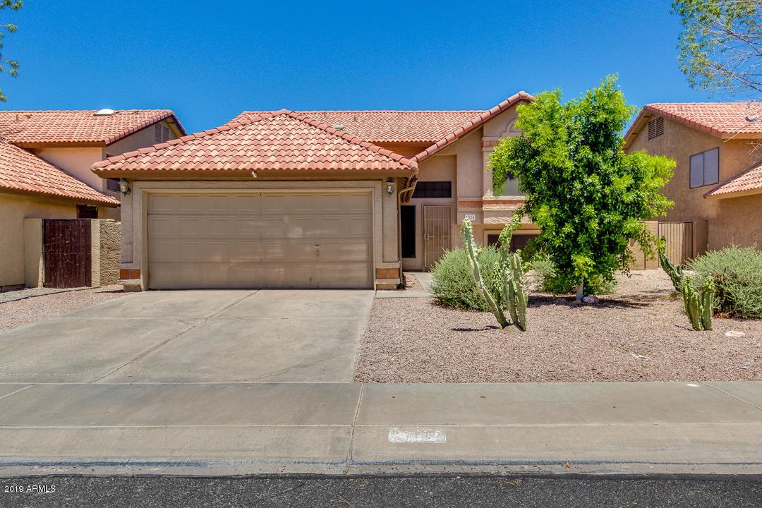 1220 W Sea Crest Dr., Gilbert, AZ 85233