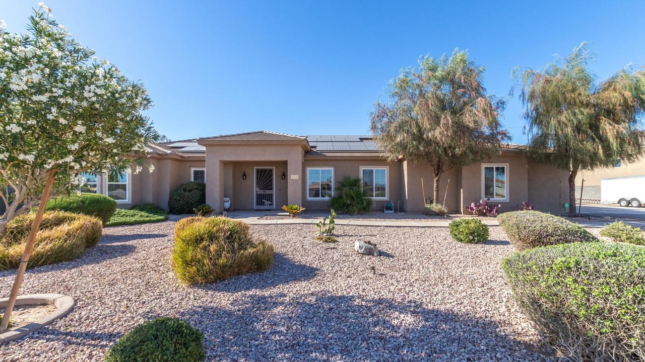 20412 W Hess Ave., Buckeye, AZ 85326