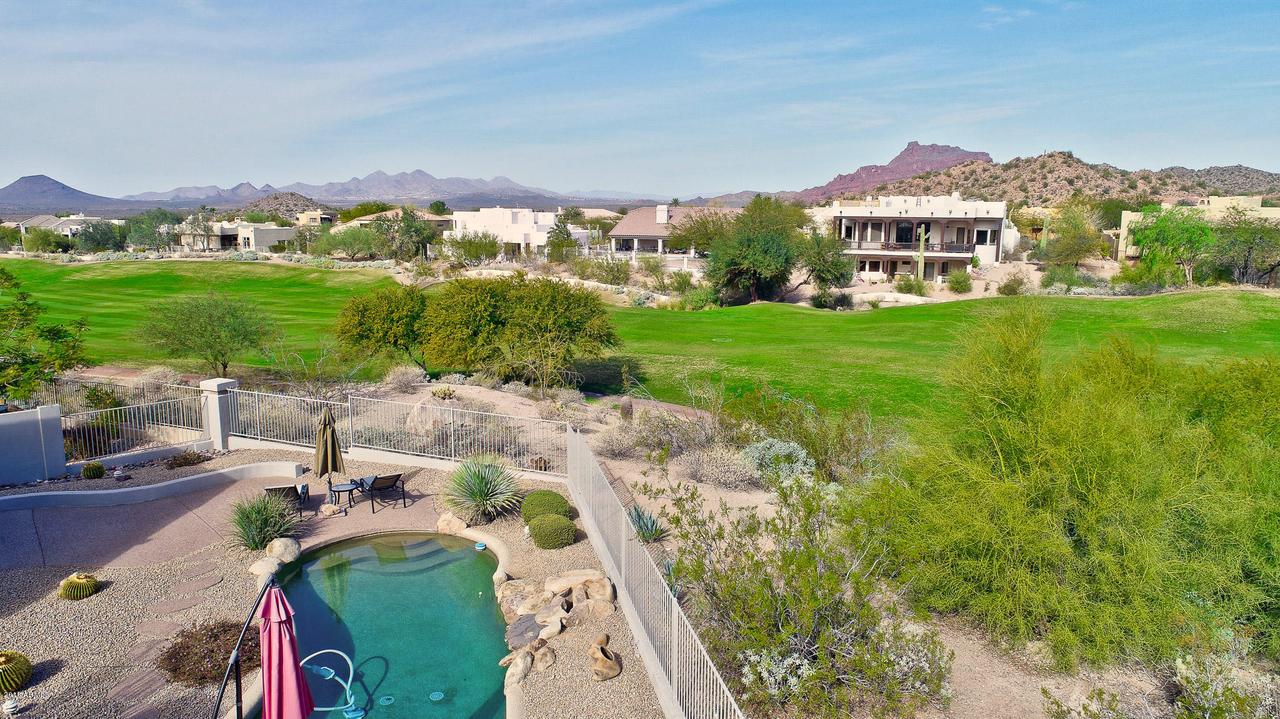 4055 N Recker Rd. #34, Mesa, AZ 85215