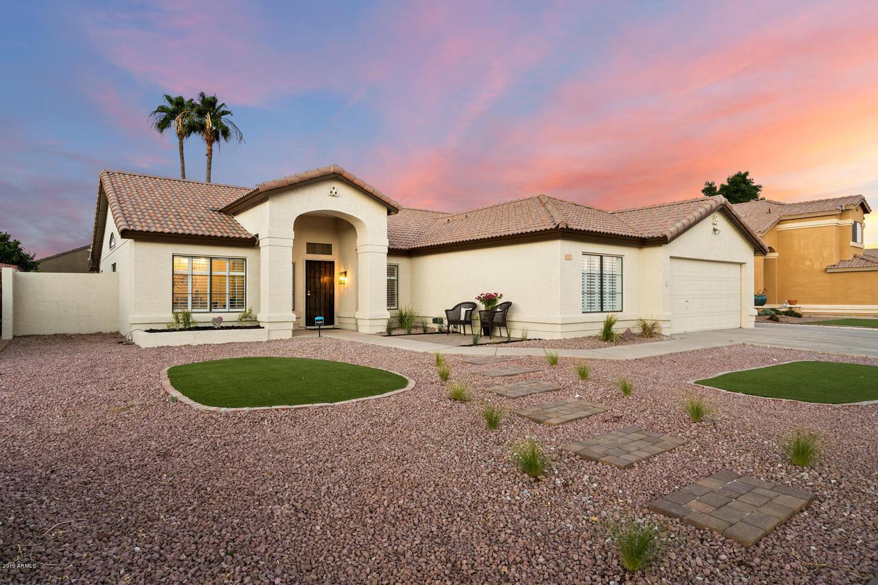 6743 W Bloomfield Rd., Peoria, AZ 85381