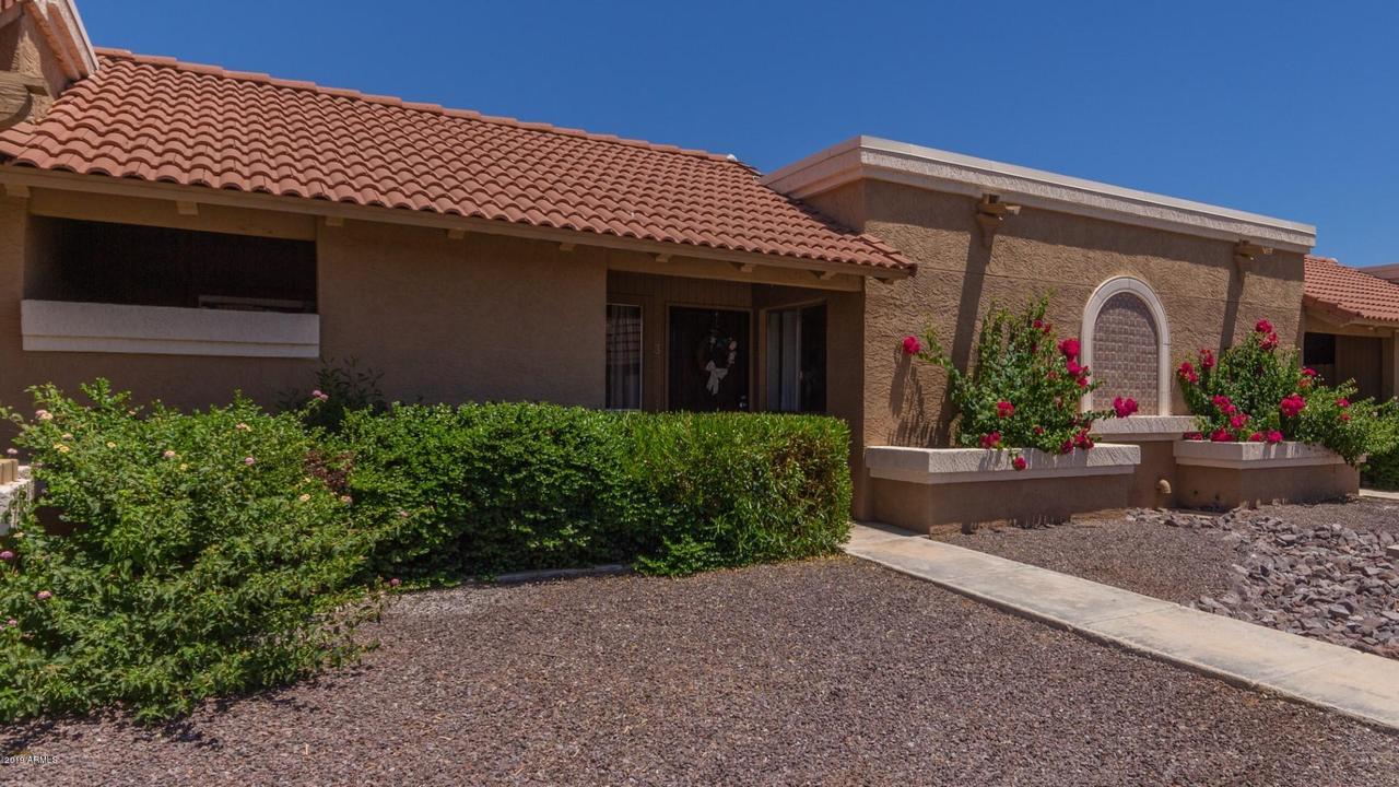 420 W Yukon Dr. #3, Phoenix, AZ 85027