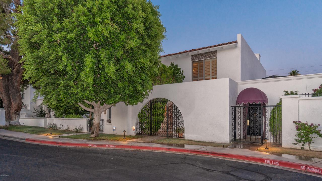 4825 N 72nd Way, Scottsdale, AZ 85251