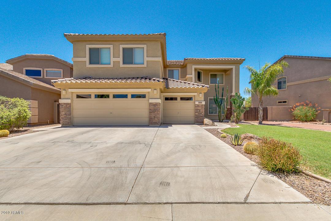 44401 W Yucca Ln., Maricopa, AZ 85138