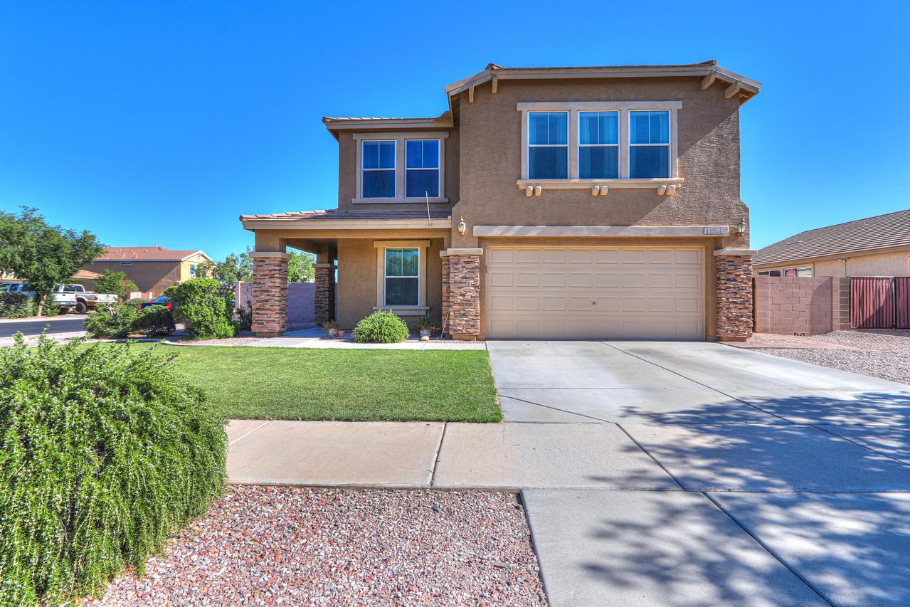 11951 W Apache St., Avondale, AZ 85323