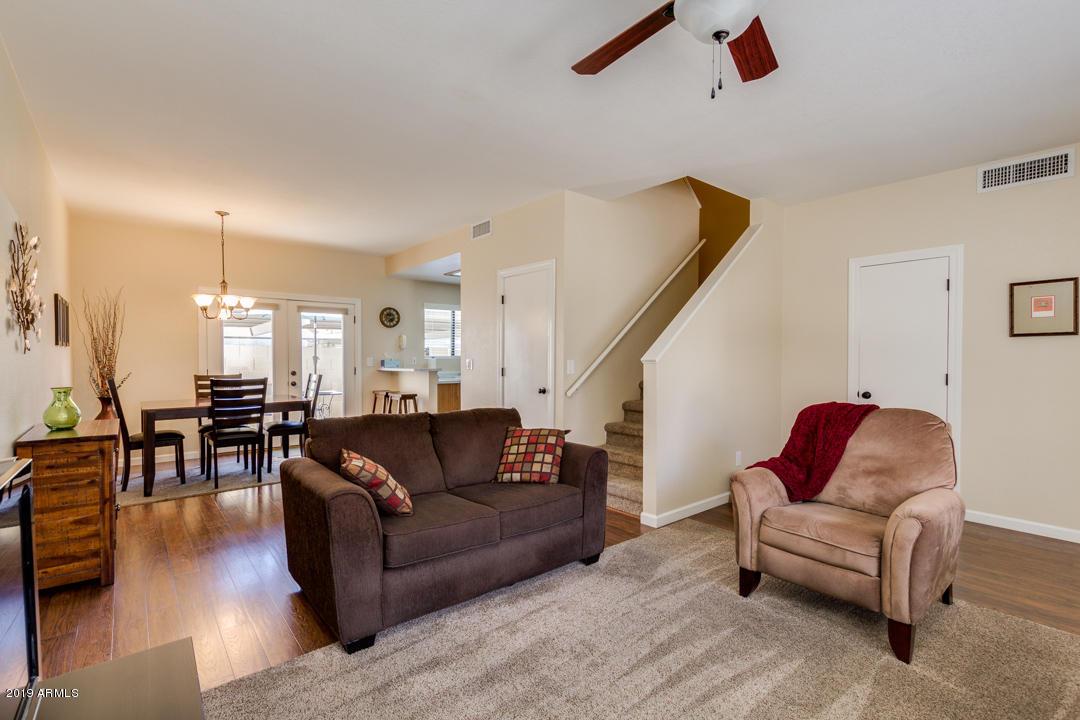 2955 N Oregon St. #7, Chandler, AZ 85225