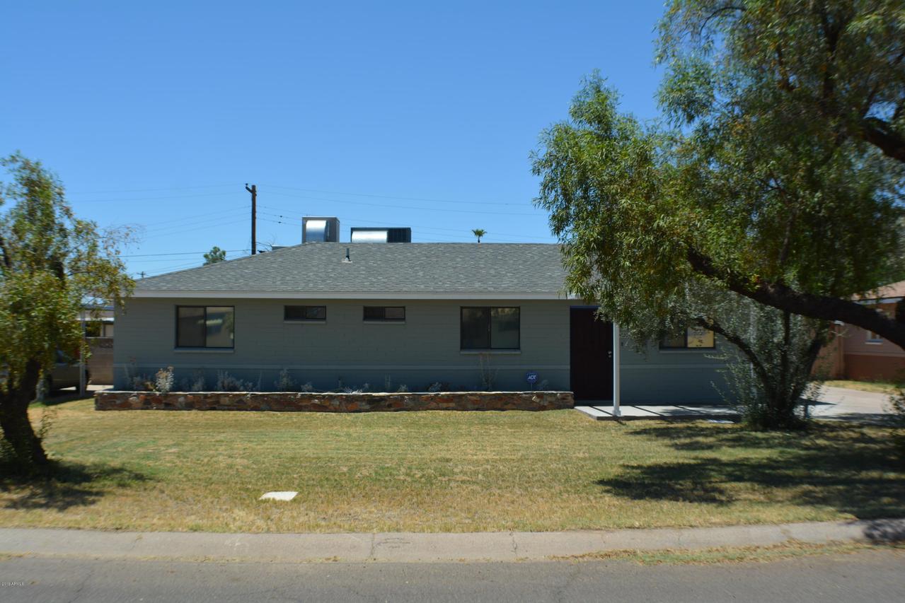 5736 N 32nd Dr., Phoenix, AZ 85017