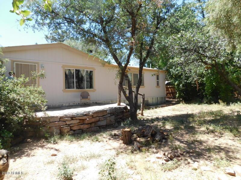 508 S Manzanita Dr., Payson, AZ 85541
