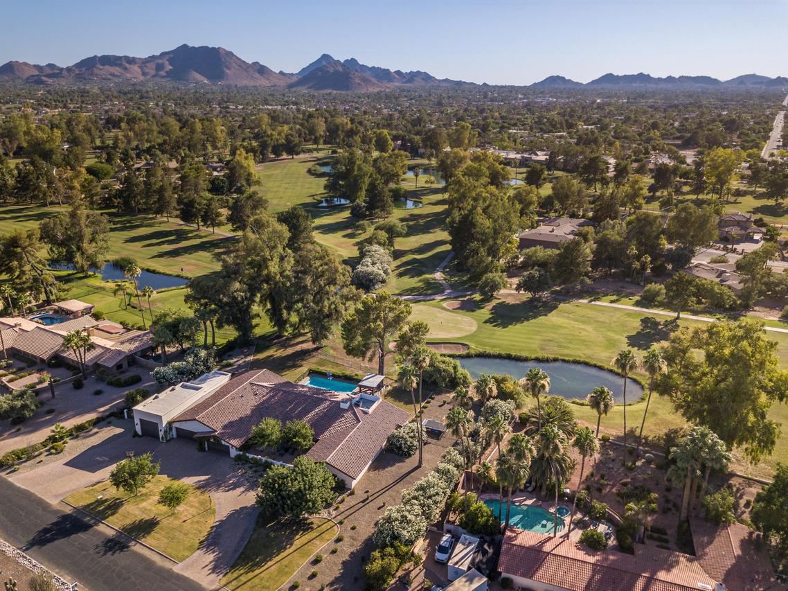 11244 N Saint Andrews Way, Scottsdale, AZ 85254