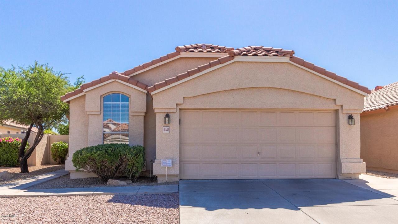 10339 N 58th Ln., Glendale, AZ 85302
