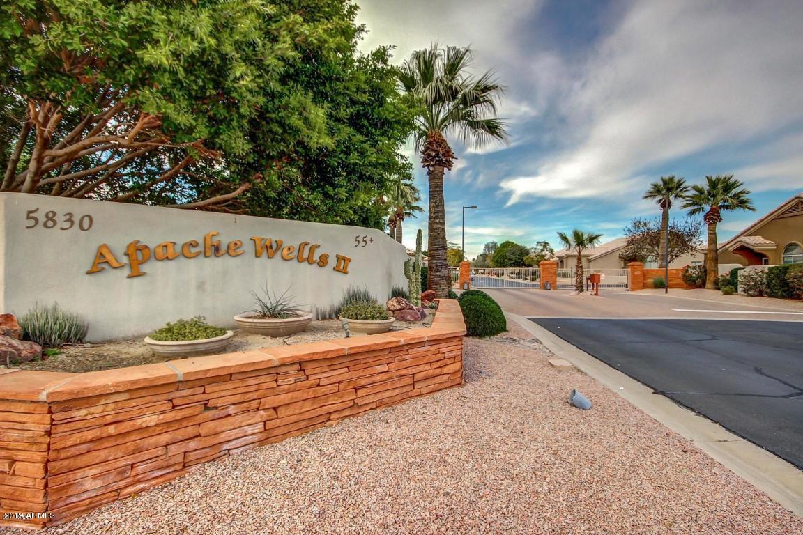 5830 E Mckellips Rd. #7, Mesa, AZ 85215