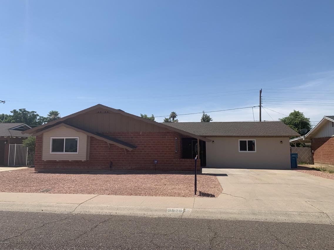 3525 W Tuckey Ln., Phoenix, AZ 85019