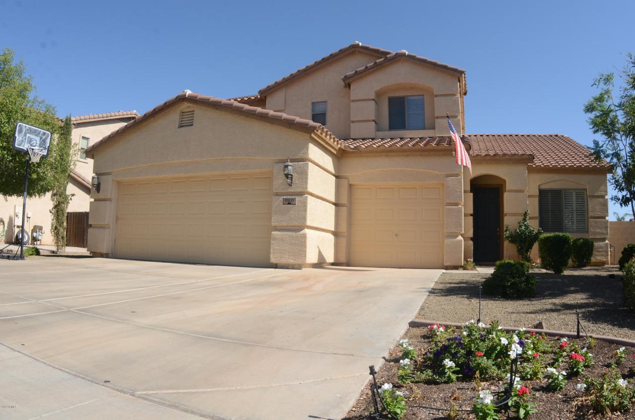 11221 E Stearn Ave., Mesa, AZ 85212