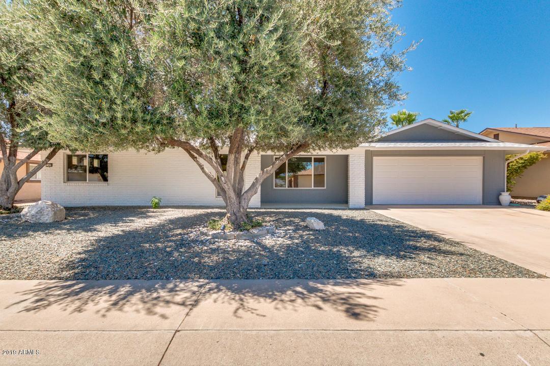 9409 W Garnette Dr., Sun City, AZ 85373