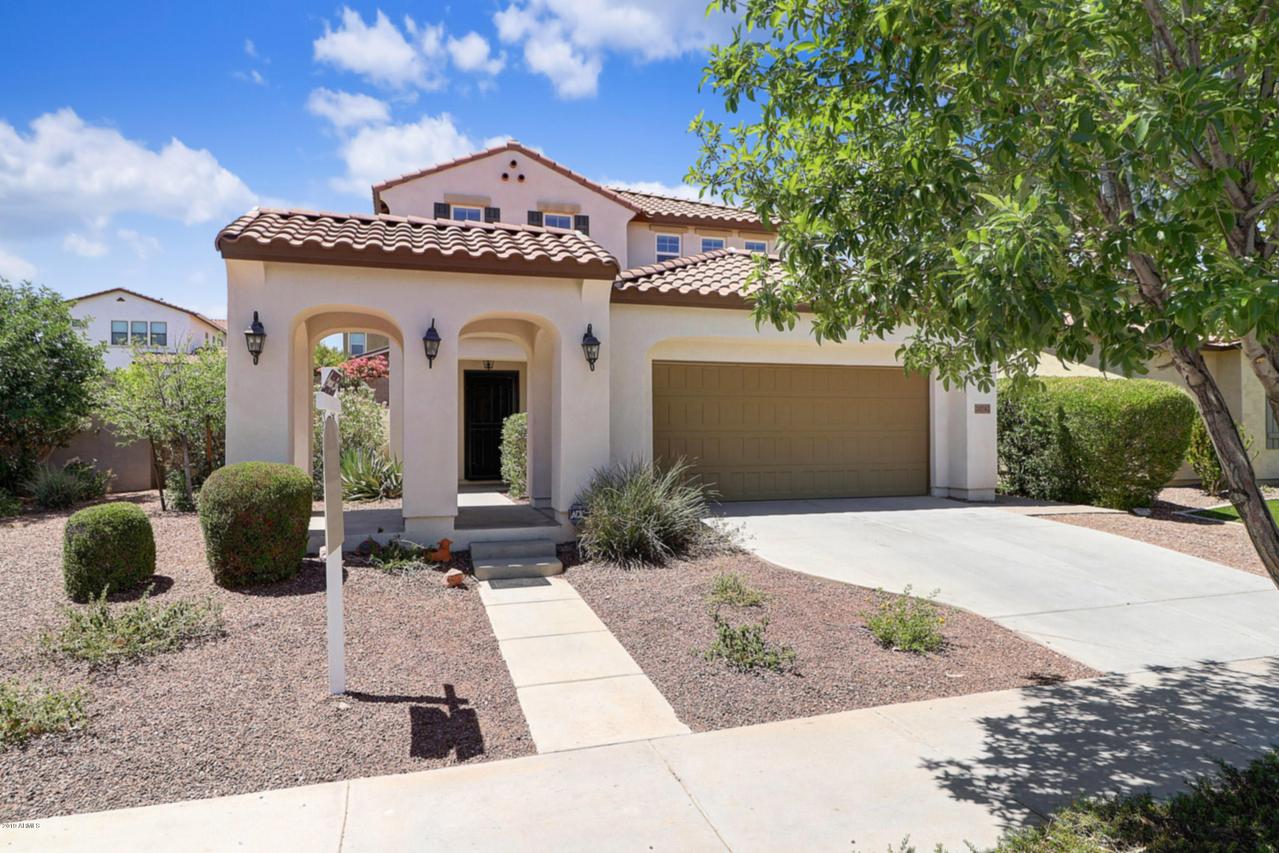 20742 W White Rock Rd., Buckeye, AZ 85396