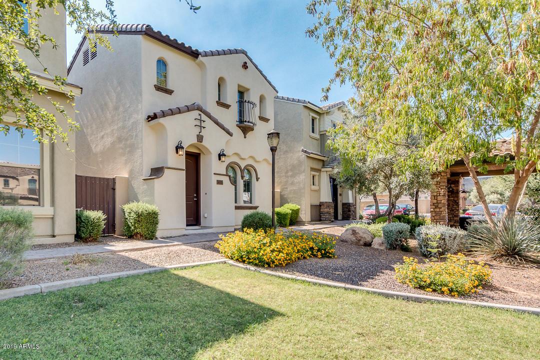 2015 E Heartwood Ln., Phoenix, AZ 85022