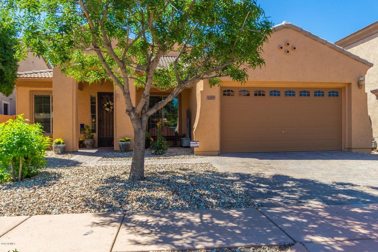 3409 W Little Hopi Dr., Phoenix, AZ 85086