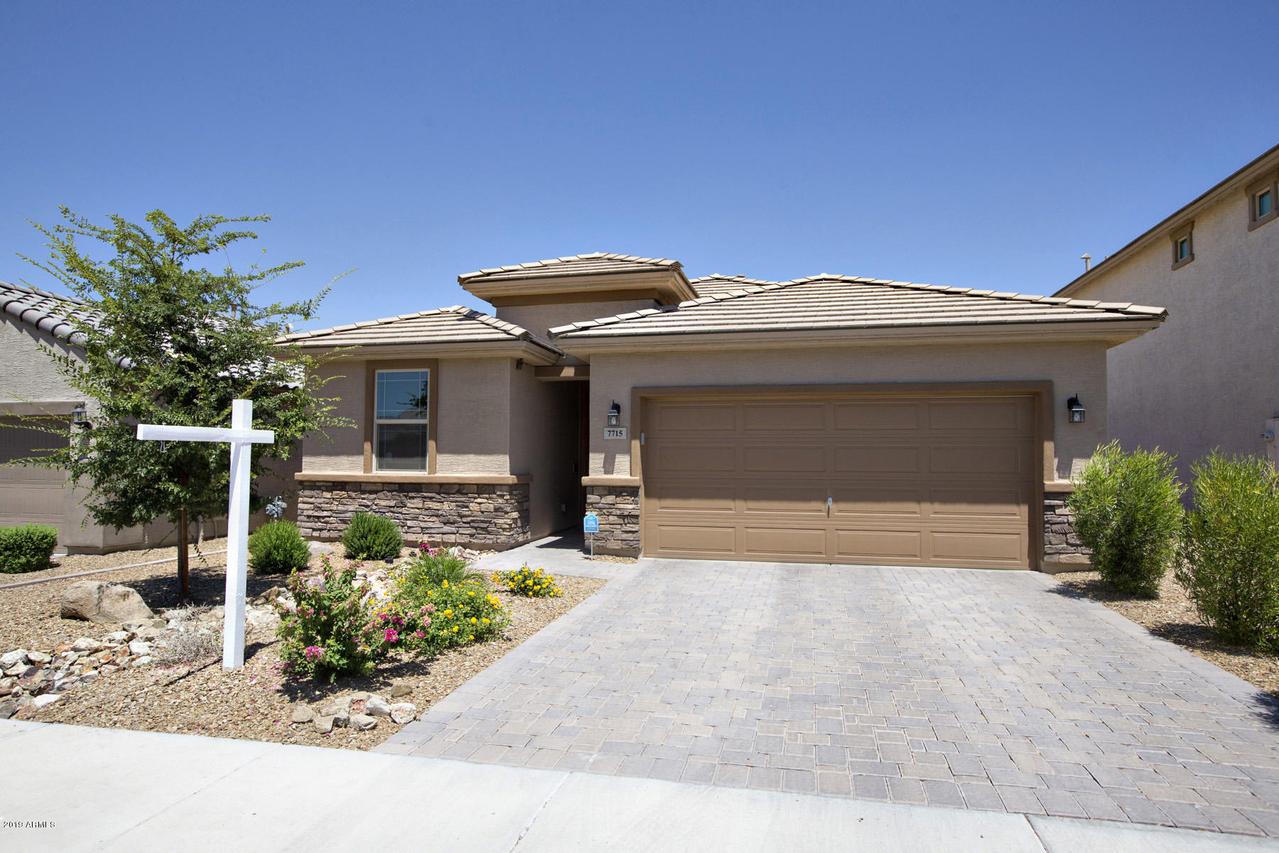 7715 S 37th St., Phoenix, AZ 85042