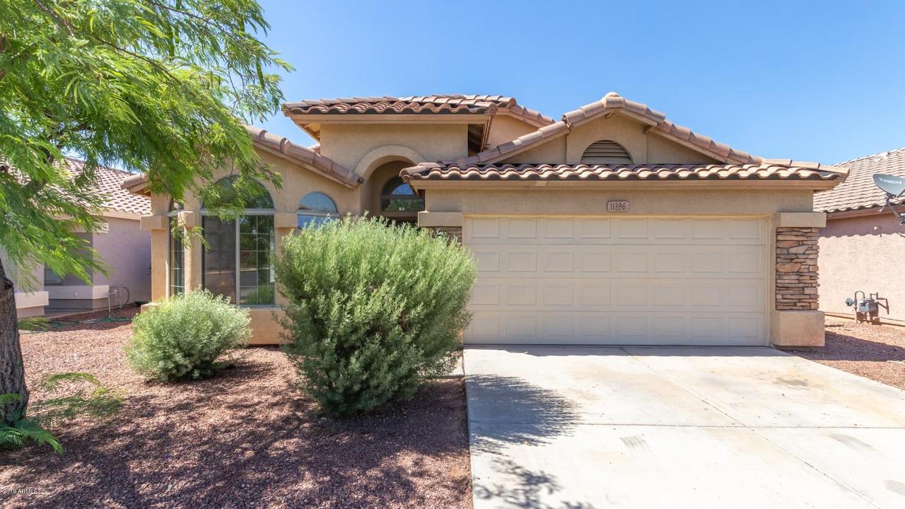 11396 W Locust Ln., Avondale, AZ 85323