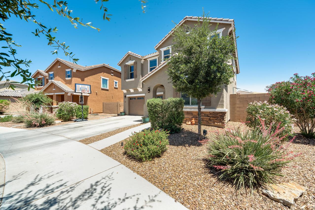 21076 E Cherrywood Dr., Queen Creek, AZ 85142