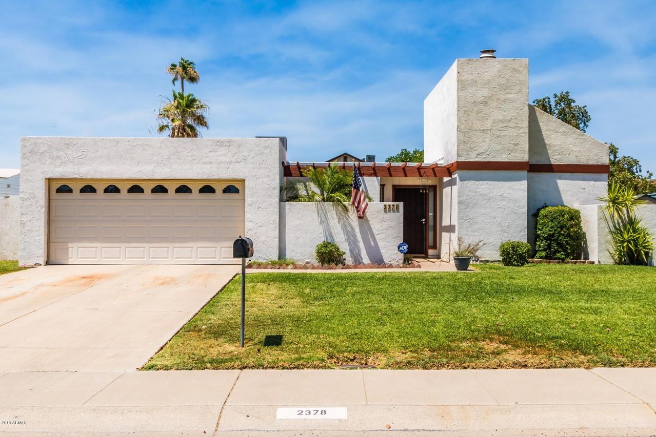 2378 W Le Marche Ave., Phoenix, AZ 85023