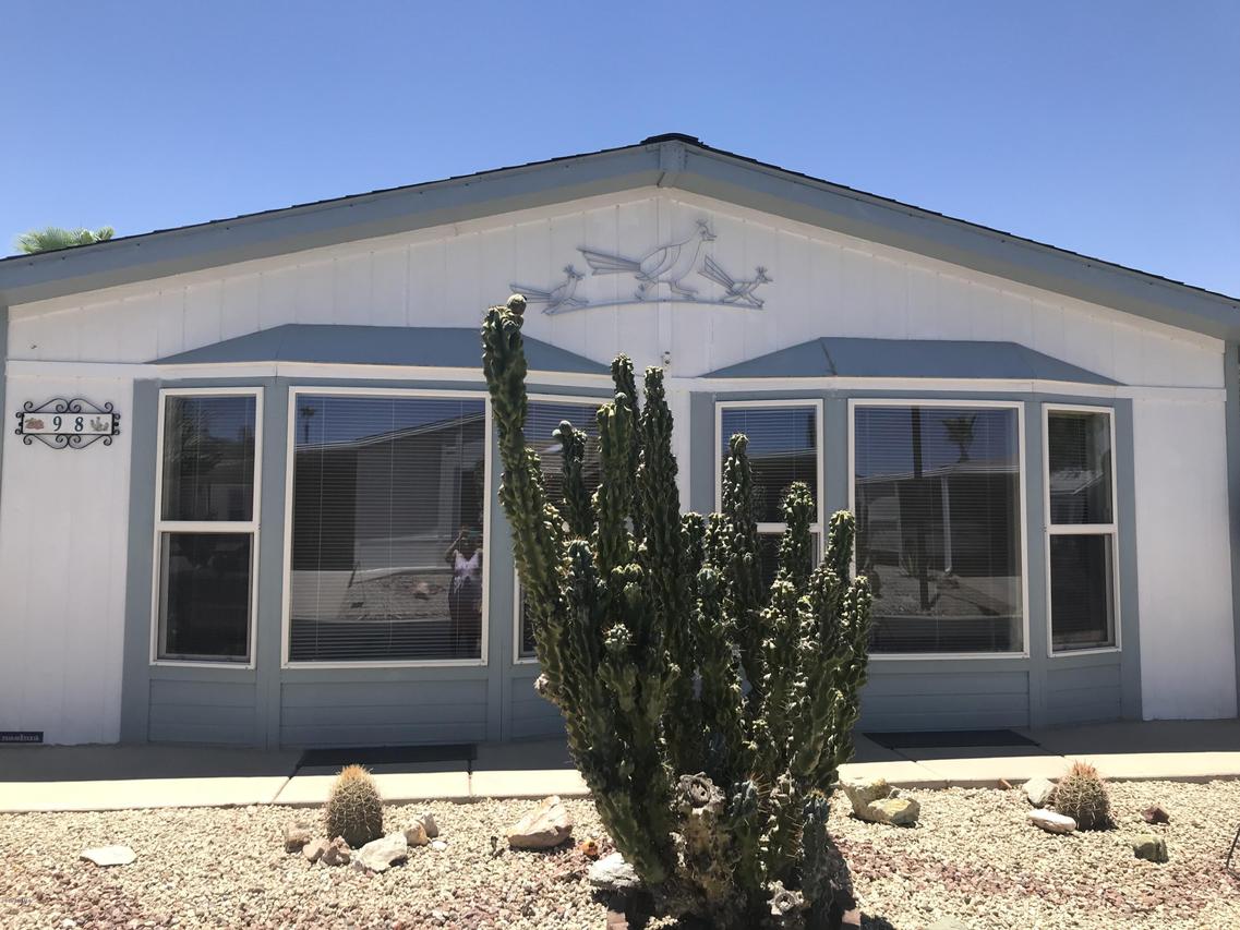 2400 E Baseline Ave. #98, Apache Junction, AZ 85119