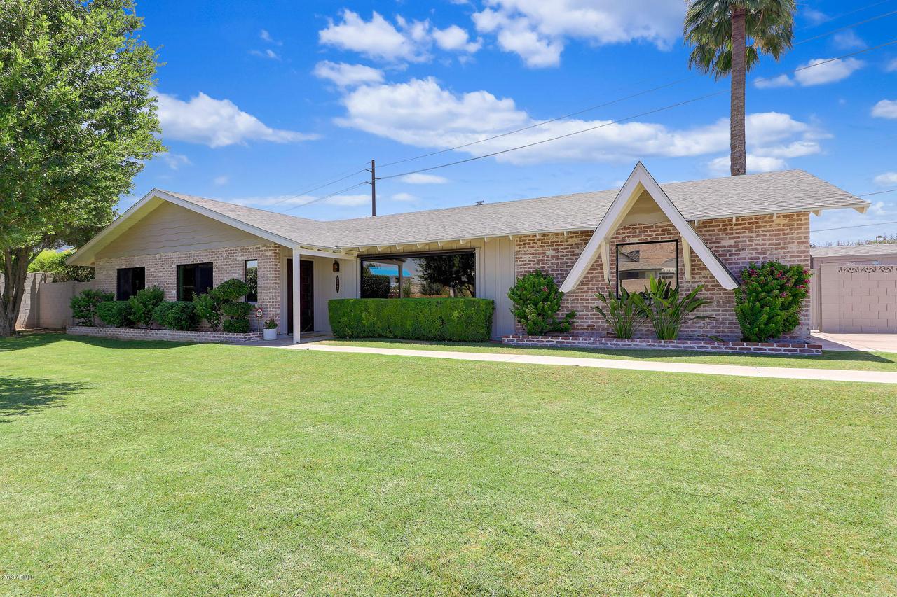 6645 E Calle Redondo, Scottsdale, AZ 85251