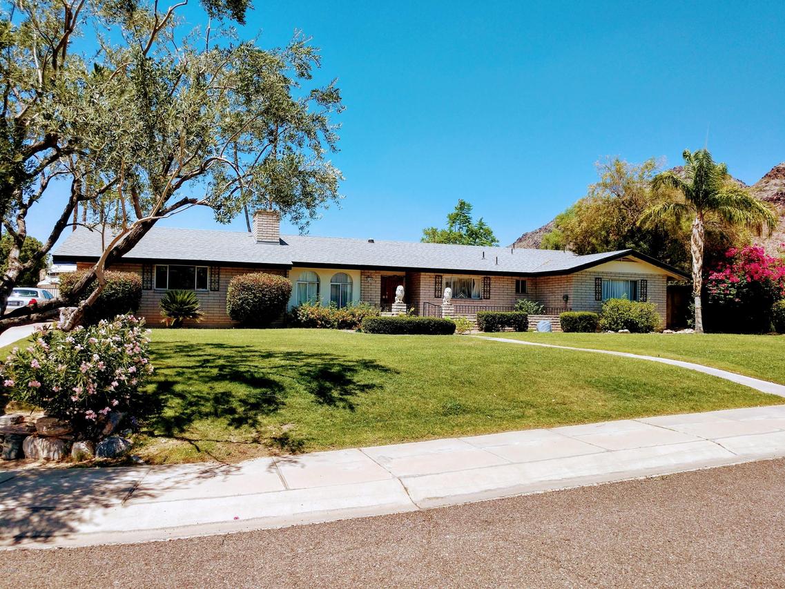 2144 E Lamar Rd., Phoenix, AZ 85016