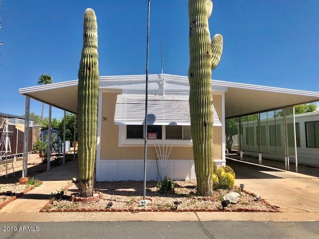 200 E Knox Rd. #96, Chandler, AZ 85225