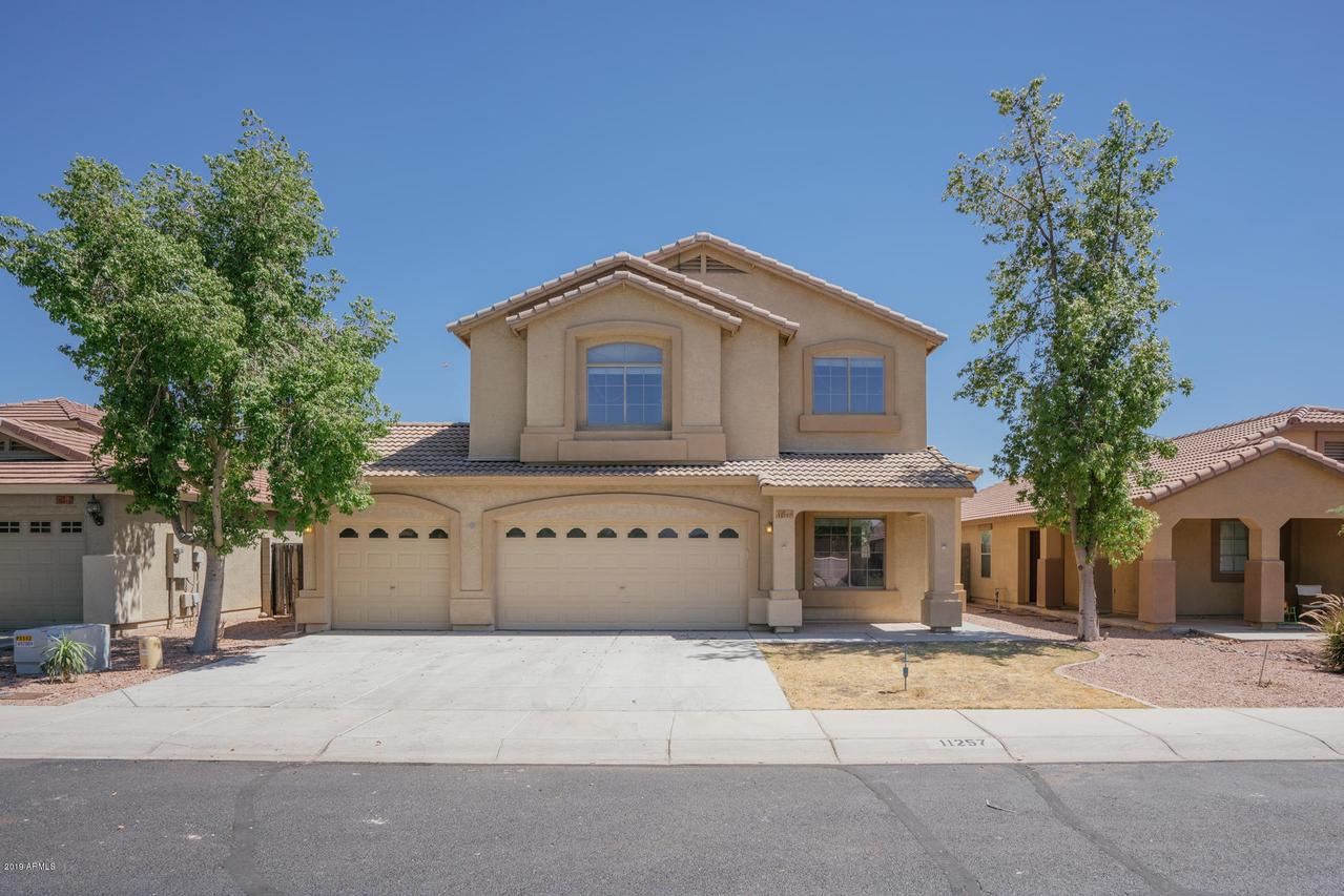 11257 W Chase Dr., Avondale, AZ 85323