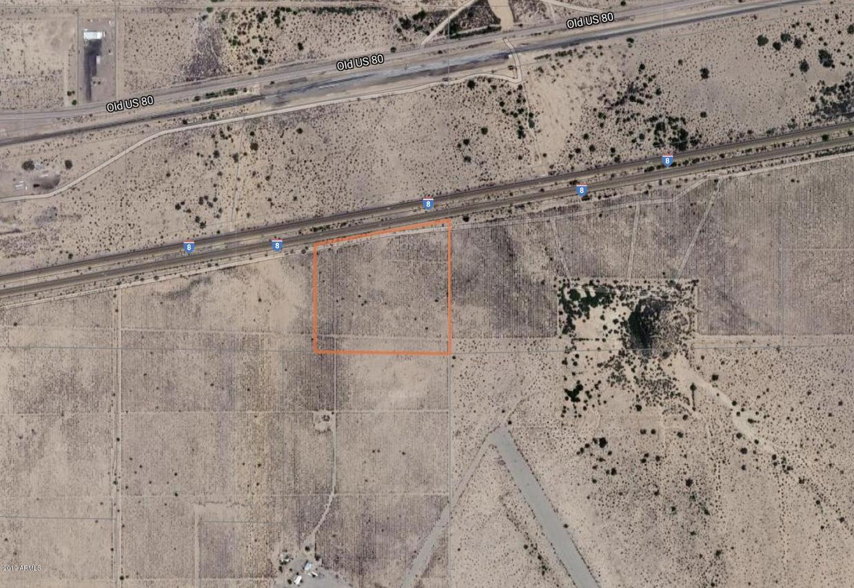 xxx Interstate 8 #-, Tacna, AZ 85352