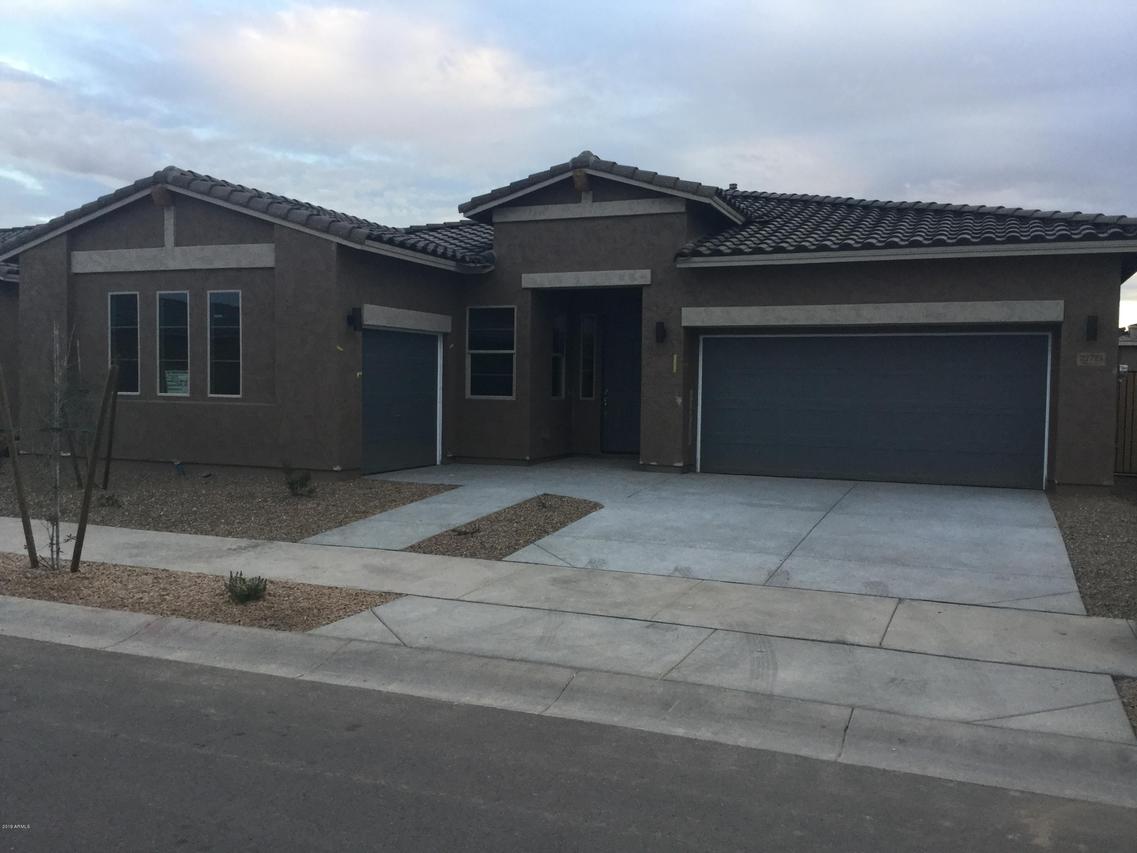 22975 E Via Del Oro, Queen Creek, AZ 85142