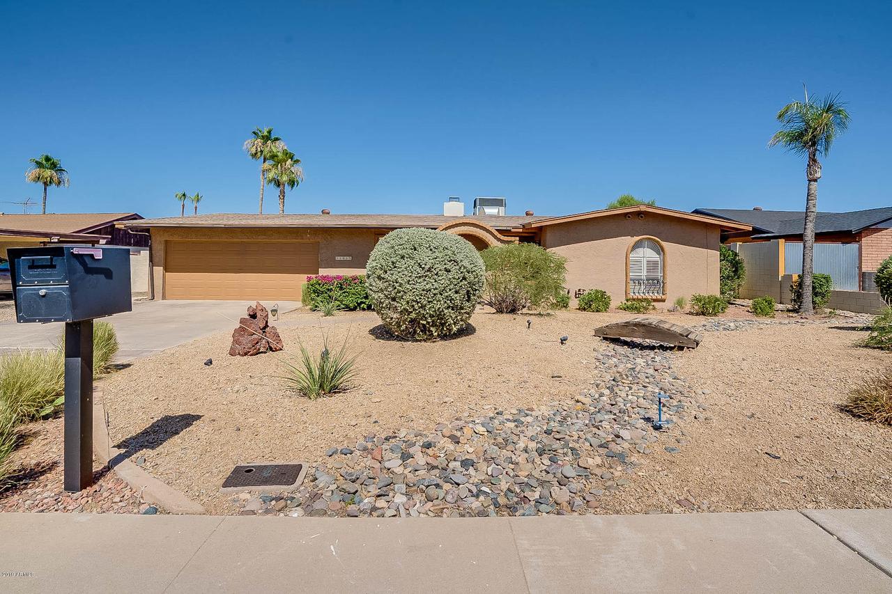 11015 N 26th St., Phoenix, AZ 85028