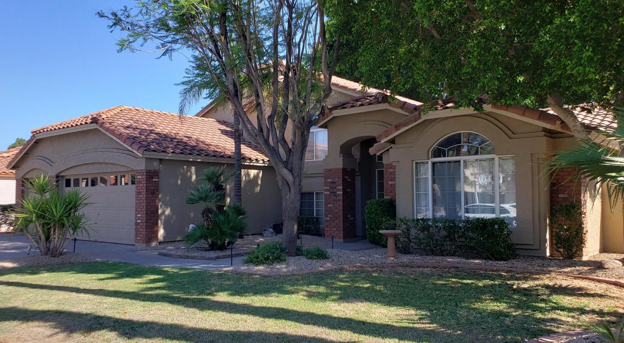 6297 W Melinda Ln., Glendale, AZ 85308