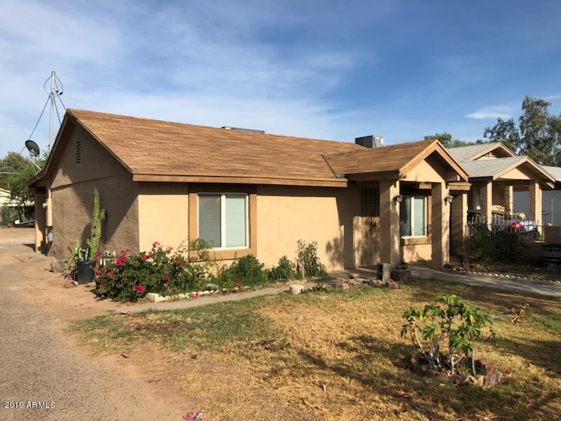 6641 N 54th Ave., Glendale, AZ 85301