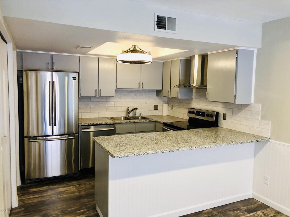 2146 E 10th St. #4, Tempe, AZ 85281